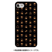 木彫りケース iPhone 7用 Lunch！