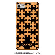 木彫りケース iPhone 7用 Killing time