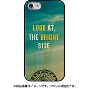 WOOD UVケース iPhone 7用 The Sky