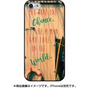 WOOD UVケース iPhone 7用 Midafternoon