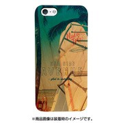 WOOD UVケース iPhone 7用 ClearDay