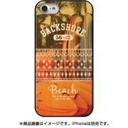 WOOD UVケース iPhone 7用 SummerTwilight