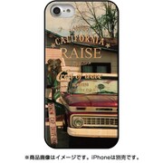WOOD UVケース iPhone 7用 ByTheRoadside