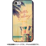 WOOD UVケース iPhone 7用 TheGlaringSun