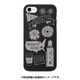 エンボススマホケース iPhone 7用 BROOKLYN BK
