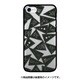 ジェリーフィッシュ エンボススマホケース iPhone 7用 Pennant