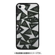 ジェリーフィッシュ エンボススマホケース iPhone 7用 Pennant