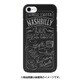 ジェリーフィッシュ エンボススマホケース iPhone 7用 Rock
