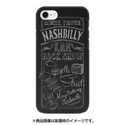 ジェリーフィッシュ エンボススマホケース iPhone 7用 Rock