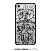 ジェリーフィッシュ エンボススマホケース iPhone 7用 Bike