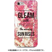 マーブルストーン iPhone 7用 Back to the moment