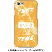 マーブルストーン iPhone 7用 Fun time