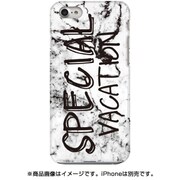 マーブルストーン iPhone 7用 Seventh heaven
