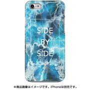 マーブルストーン iPhone 7用 Side by side