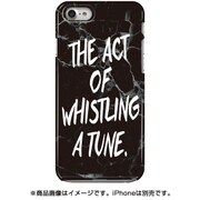 マーブルストーン iPhone 7用 Whistling tune