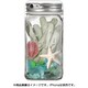 ハードケース iPhone 7用 ＃memoryjar＃beach