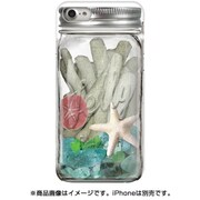 ハードケース iPhone 7用 ＃memoryjar＃beach