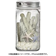 ハードケース iPhone 7用 ＃memoryjar＃coral