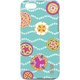 ハードケース iPhone 7用 花色衣Wa ribbon
