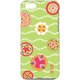 ハードケース iPhone 7用 花色衣Full bloom in UK BK