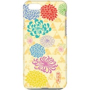 ハードケース iPhone 7用 花色衣Inoshikacho