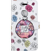 手帳ケース iPhone 7用 Girls closet tumble for you