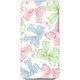 ハードケース  iPhone 7用 Girls closet Adoableリボン