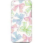 ハードケース iPhone 7用 Girls closet Adoableリボン