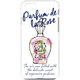 ハードケース  iPhone 7用 Girls closet Ca sent bon