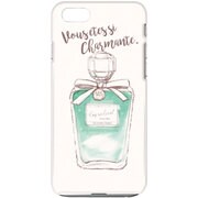 ハードケース iPhone 7用 Girls closet Charmante