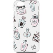 ハードケース iPhone 7用 Girls closet L'arome-de-boheur