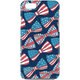 ハードケース  iPhone 7用 Girls closet Pop Ribbon