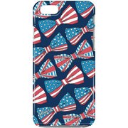 ハードケース iPhone 7用 Girls closet Pop Ribbon