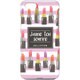ハードケース  iPhone 7用 Girls closet Rouge a levres