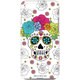 ハードケース  iPhone 7用 Girls closet Suger skull
