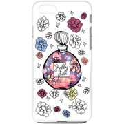 ハードケース iPhone 7用 Girls closet tumble for you