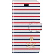 手帳ケース IP7 Marina del Rey Voyage by sea [iPhone 7 ケース]