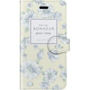 手帳ケース IP7 Beautiful garden Fleur de Felicite [iPhone 7 ケース]