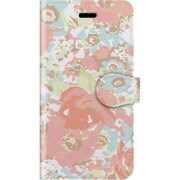 手帳ケース IP7 Beautiful garden Fleurir [iPhone 7 ケース]