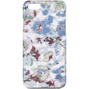 ハードケース IP7 Beautiful garden Automne fleur [iPhone 7 ケース]