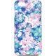 ハードケース IP7 Beautiful garden Blue Flower [iPhone 7 ケース]