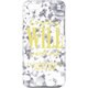 ハードケース IP7 Beautiful garden Calm flower [iPhone 7 ケース]