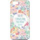 ハードケース IP7 Beautiful garden Sun Shine Flower [iPhone 7 ケース]