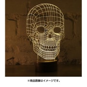 SKULL/スカル バルビングランプ 480520