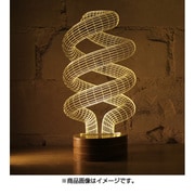 SPIRAL/スパイラル バルビングランプ 480521