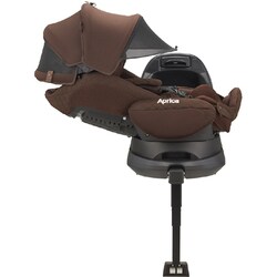 ヨドバシ.com - アップリカ Aprica チャイルドシート フラディア