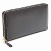 SA0110 Black [長財布]