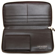 SA0110 Brown [長財布]