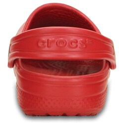 crocs classic pepper