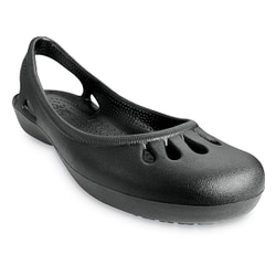 ヨドバシ.com - crocs クロックス Malindi Blk W6 [マリンディ